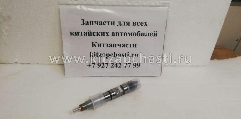 Форсунка Bosch 0445120445