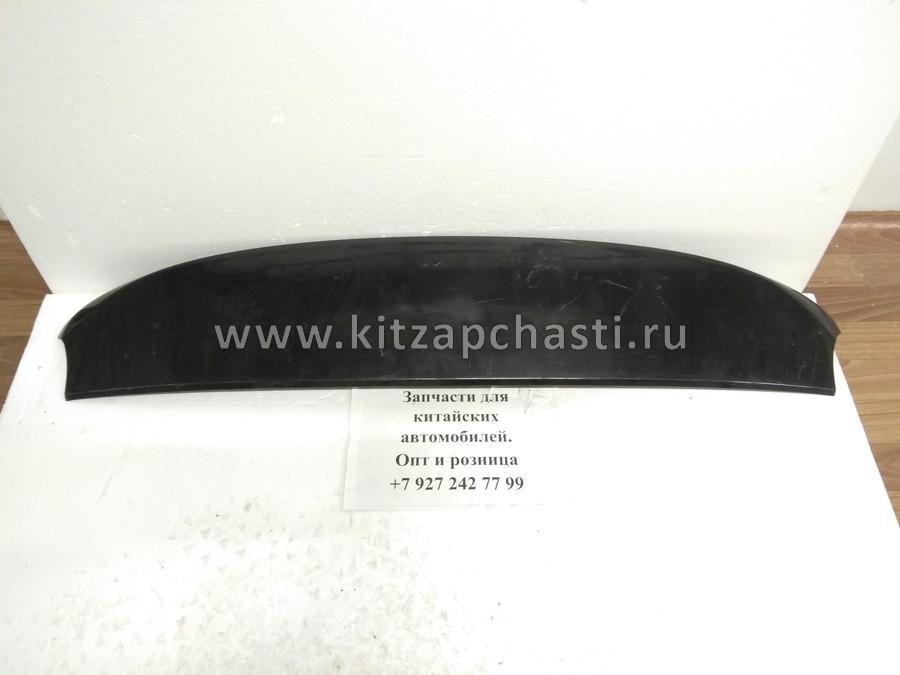 Спойлер задний Geely Emgrand X7 1018010350