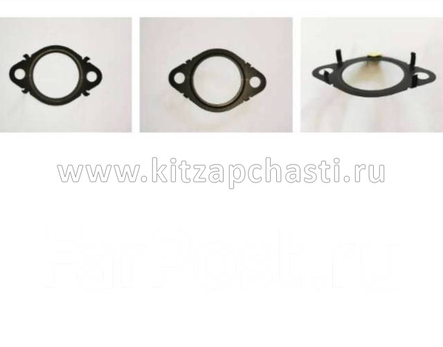 ПРОКЛАДКА ВПУСКНОЙ ТРУБЫ  GEELY MONJARO KX11 1066029400