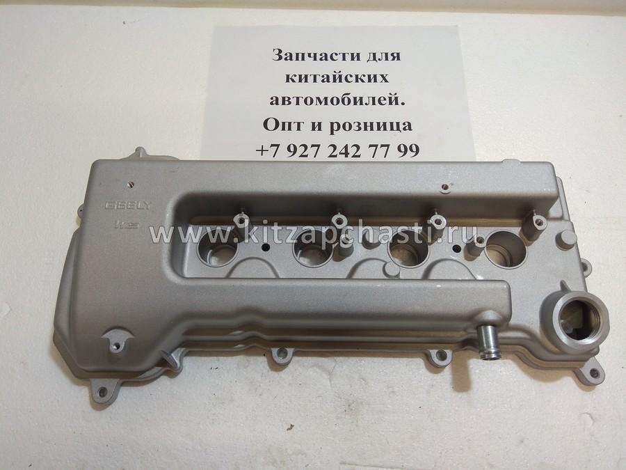 Крышка блока цилиндров Geely Emgrand X7 1136000053