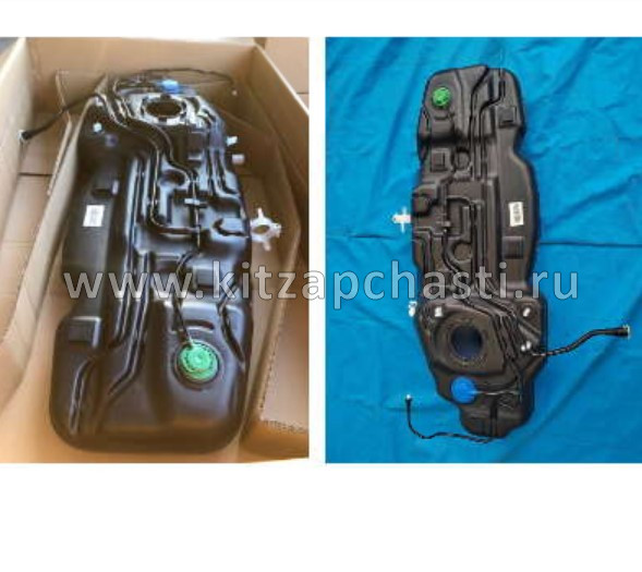 Бак топливный  Geely Atlas Pro 2010030200