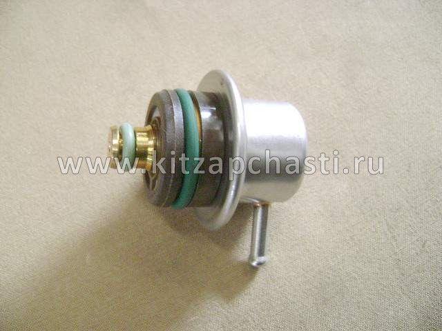 РЕГУЛЯТОР ДАВЛЕНИЯ ТОПЛИВА Great Wall Hover H3 New (ТУРБО) DELPHI 25352276