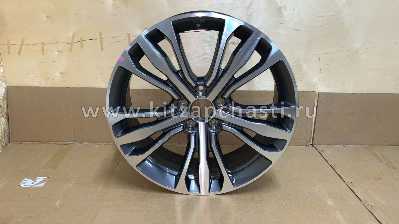 Диск колесный HAVAL F7x r19 3113102XKQ00A