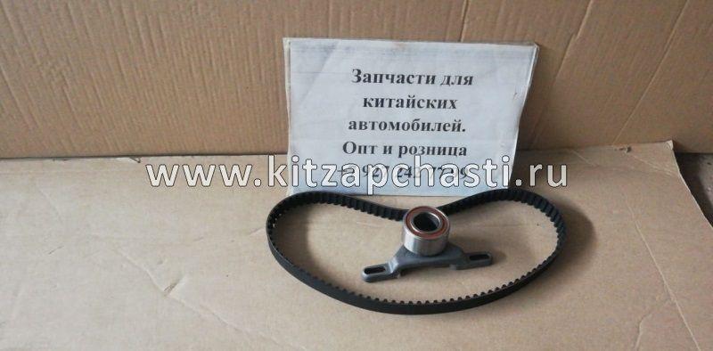 Комплект ГРМ Chery Amulet 480-1007081BA