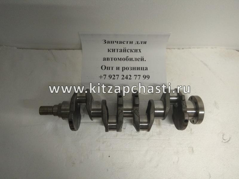 Коленвал (ЕВРО-3) Chery Amulet Vortex Corda 480EJ1005011