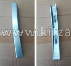 Заглушка рейлинга передняя левая  Geely Coolray NEW 6073092900