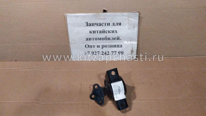 Опора двигателя левая Lifan Solano II BBE1001310