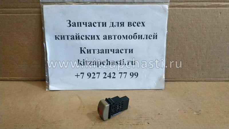 Включатель аварийной сигнализации BAW Fenix 1044 Евро2 24V BP17803730503