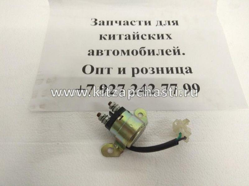 Реле запуска подогрева двигателя BAW Fenix 1065 Евро 3 (12V) BP17803735310