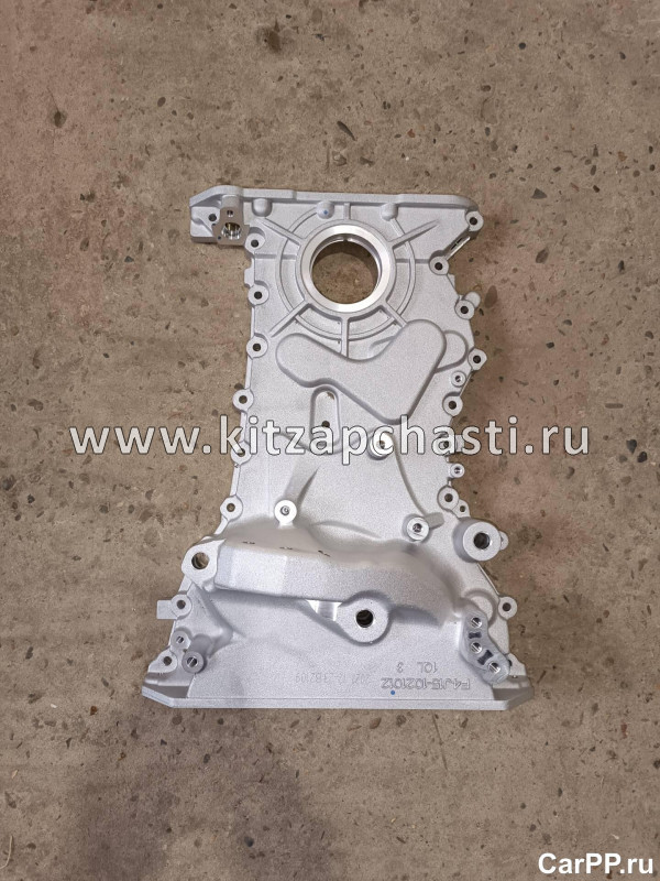 КОЖУХ РЕМНЯ ГРМ EXEED TXL  F3J12-1021012