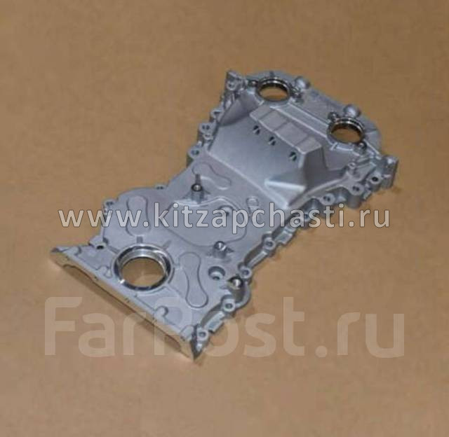 Крышка двигателя передняя ГРМ 2.0 EXEED VX  F4J20-1021012