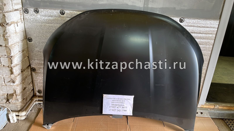 Капот HAVAL Jolion 8402120XST01A AUTOTOP