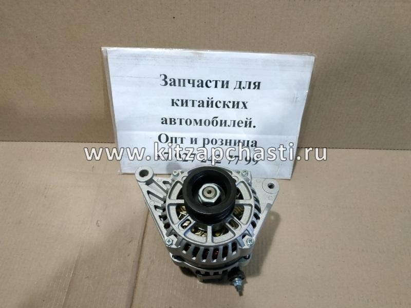 Генератор Geely Emgrand 7 New 90A 1136000174