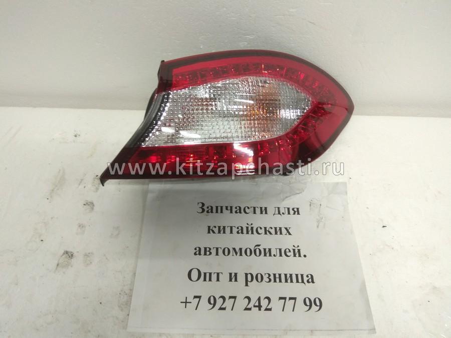 Фонарь правый (на крыле)Chery M12 h/b M12-3773020