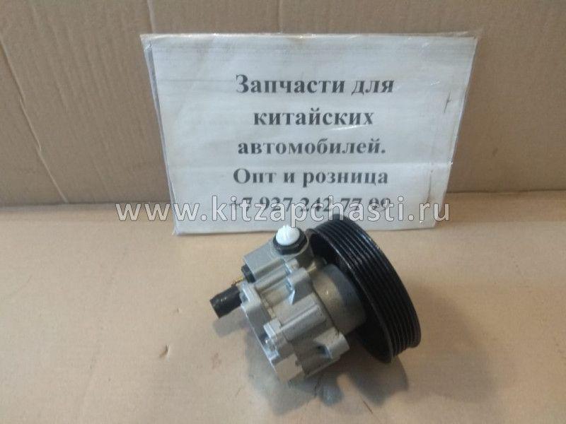 Насос ГУРа Chery Tiggo FL 2,0, Vortex Tingo FL 2,0 T11-3407010BB