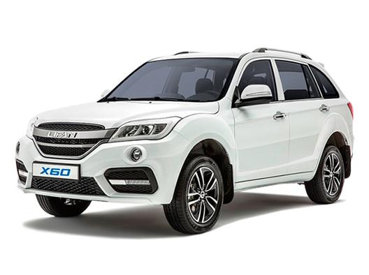 Lifan X60